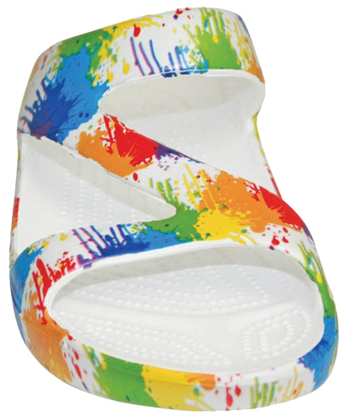 ◆OTZ SHOES◆ pillow sandals FLOTDS2W38 Taos Footwear Super Z Water-Friendly Sandals | Dillard's