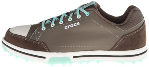 Crocs 2025 golf shoes