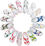 Dawgs Women's Loudmouth Z-Sandals - Peace