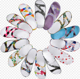 Dawgs Women's Loudmouth Z-Sandals - Drop Cloth