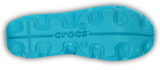 Crocs Duet Busy Day Skimmer - Women's