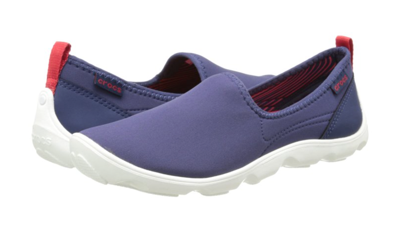 Crocs busy 2025 day skimmer