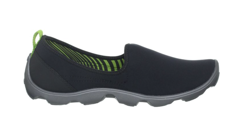 Crocs women duet busy 2025 day xpress mesh skimmer shoes