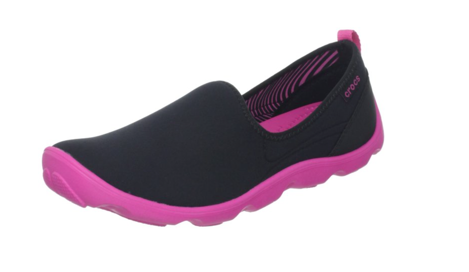 Crocs duet busy day hotsell