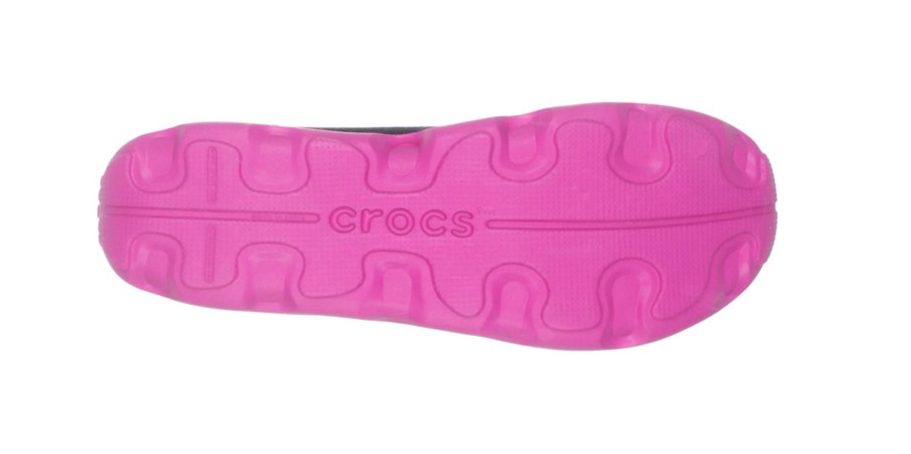 Crocs duet sport skimmer sales