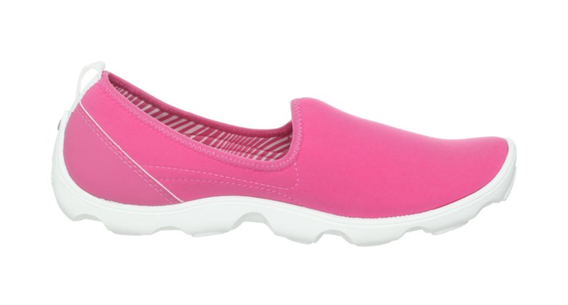 Crocs duet deals pink