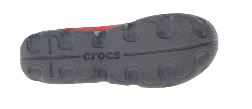 Crocs Duet Busy Day Skimmer Women s The Shoe Guy in AZ