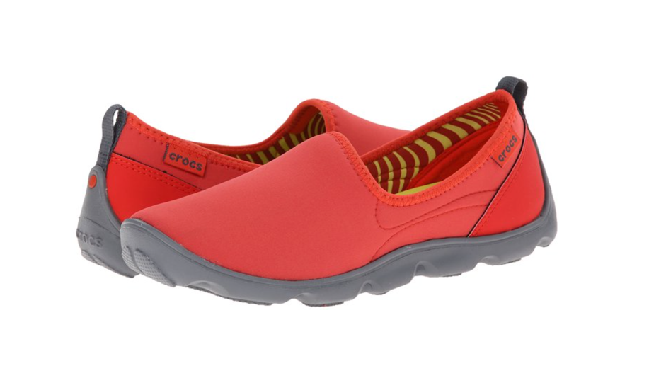 Crocs duet busy day best sale skimmer