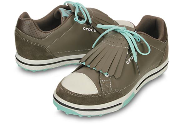 Croc s Karlene Women s Golf Shoe