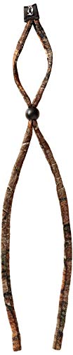 Chums Original Cotton Standard end Eyewear Retainer, Realtree Xtra, One Size