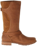 OLUKAI Paia Leather - Womens Boot Koa/Koa - 8.5
