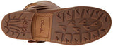 OLUKAI Pa'ia Leather Boot - Women's Koa/Koa, 6.5