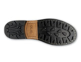 OLUKAI Paia Leather - Womens Boot Black/Black - 9