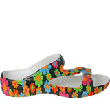 DAWGS Women's Loudmouth Z-Sandals Collection/Magic Bus