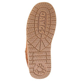 DAWGS Women's 9" Microfiber Winter Boot - Chestnut 8 M US