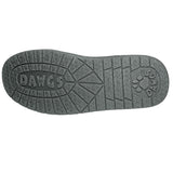 DAWGS Women's 13" Microfiber Winter Boot - Grey