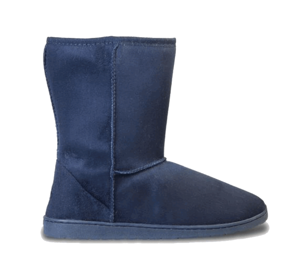 Microfiber boots 2025